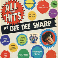 Dee Dee Sharp - All the Hits