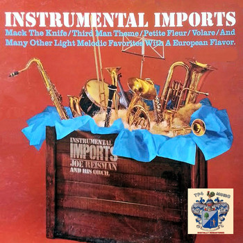 Joe Reisman And His Orchestra - Instrumental Imports