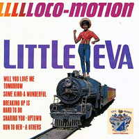 Little Eva - Llllloco-Motion
