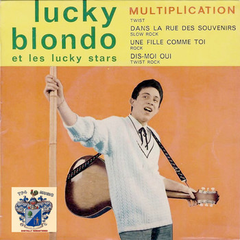 Lucky Blondo - Multiplication