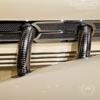 Vibesquad - Clutch Cargo