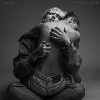 Blaise - Velvet Noir (Explicit)