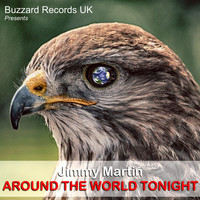 Jimmy Martin - Around the World Tonight