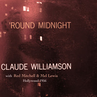 Claude Williamson - Round Midnight