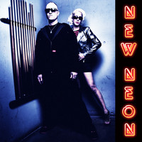 New Neon - New Neon (People Theater Freon Mix)