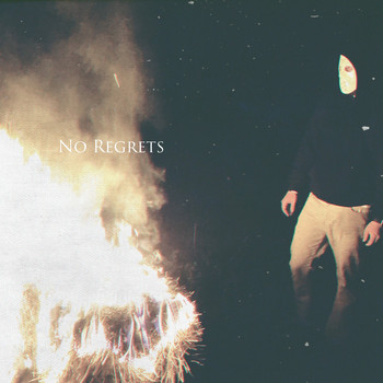 Benjamin - No Regrets (Explicit)