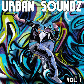Various Artists - Urban Soundz Vol. 1 (Explicit)