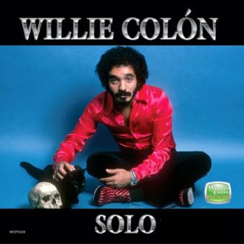 Willie Colon - Solo