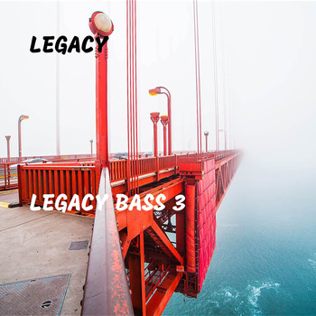 Legacy - Legacy Bass 3