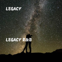 Legacy - Legacy R&B