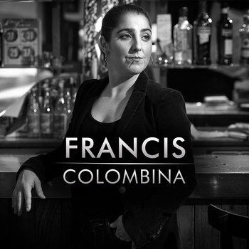 Francis Andreu - Colombina