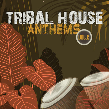 Various Artists - Tribal House Anthems, Vol. 2