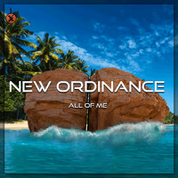 New Ordinance - All of Me