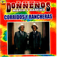 Los Donneños - Corridos y Rancheras