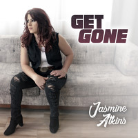 Jasmine Atkins - Get Gone