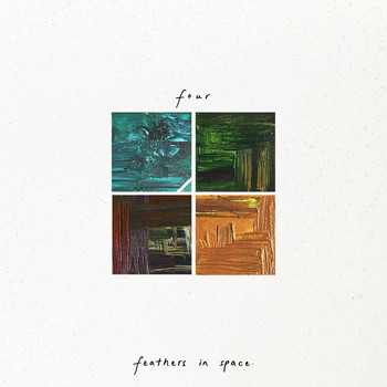 Feathers in Space - Four