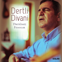 Dertli Divani - Diktiğimiz Fidanlar