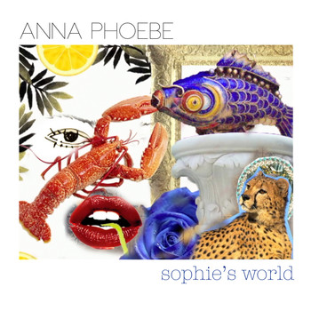 Anna Phoebe - Sophie's World