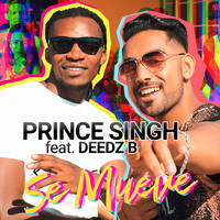 Prince Singh - Se Mueve