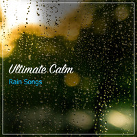 Rain Sound Studio, Rain and Nature, Relaxing Music Therapy - #15 Loopable Rain Sounds for Meditation