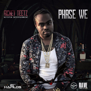 Rickey Teetz - Phase We (Explicit)