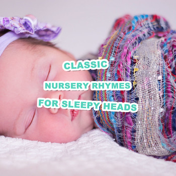 Baby Music Experience, Smart Baby Academy, Little Magic Piano - 15 Classic Nursery Rhymes for Sleepy Heads