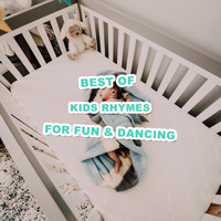 Yoga Para Ninos, Active Baby Music Workshop, Calm Baby - 14 Best of: Kids Rhymes For Fun and Dancing!
