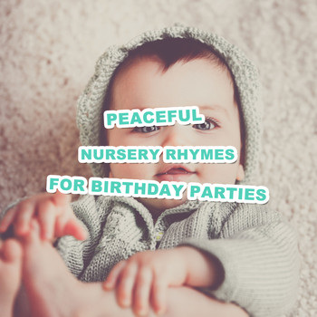 Yoga Para Ninos, Active Baby Music Workshop, Calm Baby - 19 Peaceful Nursery Rhymes for Birthday Parties