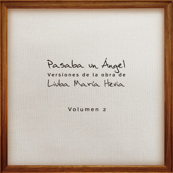 Various Artists - Pasaba un Ángel, Vol. 2