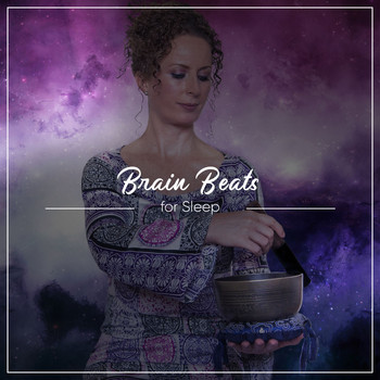 Binaural Reality, Binaural Beats Study Music, Binaural Recorders - #15 Brain Beats for Sleep & Zen Meditaiton
