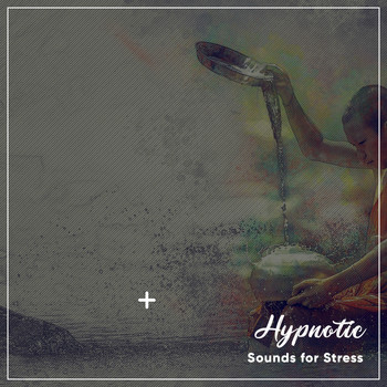 432Hz Yoga, Binaural Reality, - 14 Hypnotic Sounds for Stress