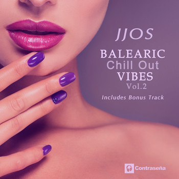 Jjos - Balearic Chill out Vibes 2