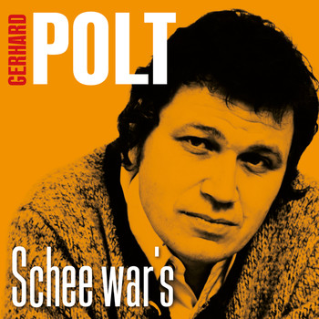Gerhard Polt - Schee war's - Das Beste