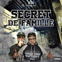 SF34 - Secret de famille (Explicit)