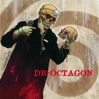 Dr. Octagon - Dr. Octagonecologyst (Explicit)