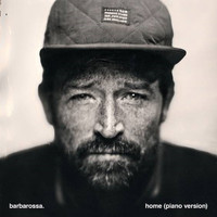BarbaRossa - Home (Piano Version)