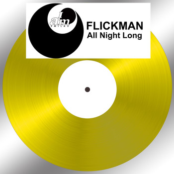 Flickman - All Night Long