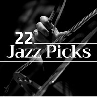 Jazz Music House 01 - 22 Jazz Picks from Nu Jazz, Acid Jazz, Jazz Funk & Soul