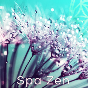 Oasis de Détente et Relaxation - Spa Zen – #22 la musique du wellness, massage et relaxation