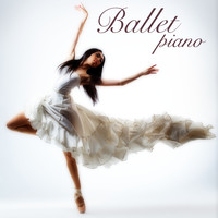 Ballet Jazz Compagnie - Ballet piano – Une selection de musique instrumentale pour école de danse, exercices à la barre, ballet et danse contemporaine