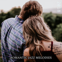 Erotica - Romantic Jazz Melodies 2018