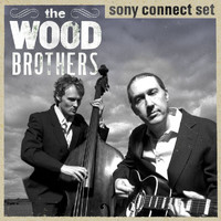 The Wood Brothers - Connect Set