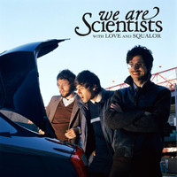 We Are Scientists - Napster Live