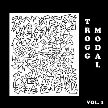 Eric Copeland - Trogg Modal, Vol. 1