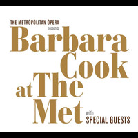 Barbara Cook - At The Met