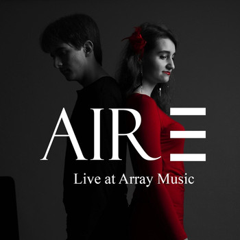 Aire - Live at Array Music