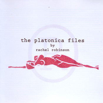 Rachel Robinson - The Platonica Files