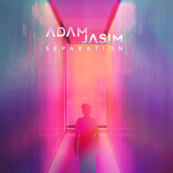 Adam Jasim - Separation