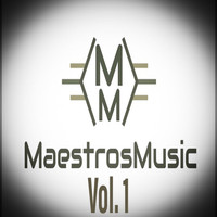 Andrew Jordan Wiegand - Maestrosmusic, Vol. 1