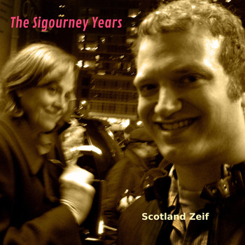 Scotland Zeif - The Sigourney Years (Explicit)